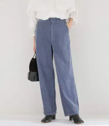 저널 스탠다드 리룸 코듀로이 팬츠