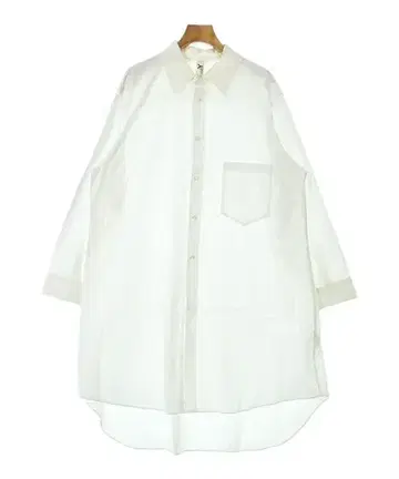 Ground Y 블라우스 여성용