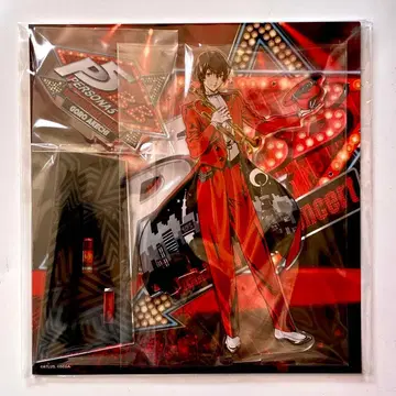 아케치 고로 아크릴 스탠드