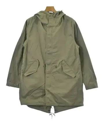 F.O.B FACTORY 모즈 코트 남성용