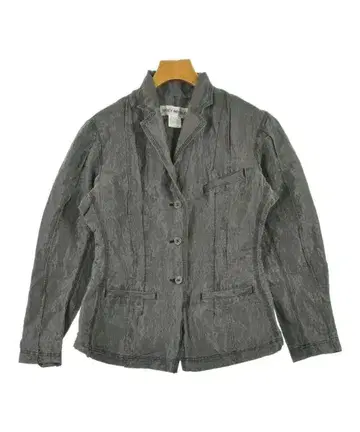 ISSEY MIYAKE 자켓 여성용