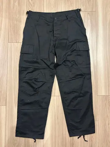 [ US ARMY ] BDU 카고 팬츠