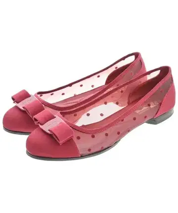 Salvatore Ferragamo 펌프스 여성용