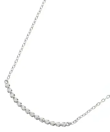 AHKAH 여성용 목걸이