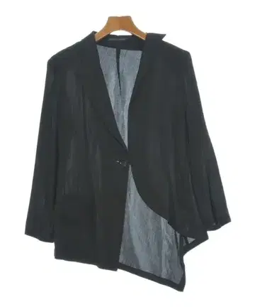 YOHJI YAMAMOTO +NOIR 자켓 (기타) 여성용