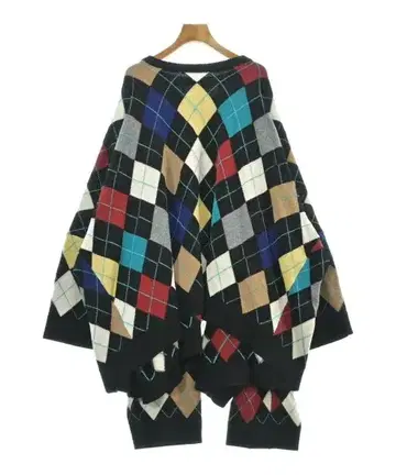 LOEWE 니트 스웨터 여성용