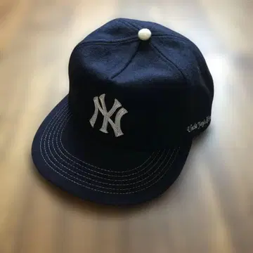 NEW YORK YANKEES Uncle Jay's Vintage CAP