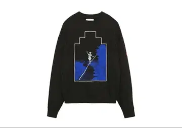 [ 새상품급 ] C.E. 맨투맨