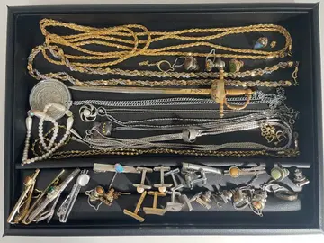 액세서리 모음 세트