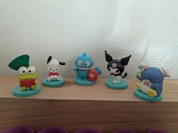 산리오 (Sanrio) 의 쵸코에그의 갈라토