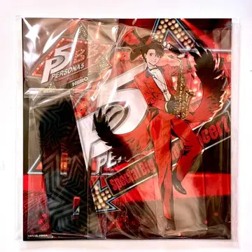 주인공 아크릴 스탠드