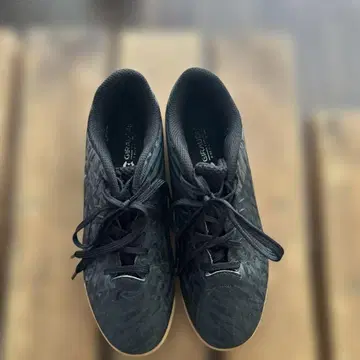 GIRALDUM 풋살화 블랙