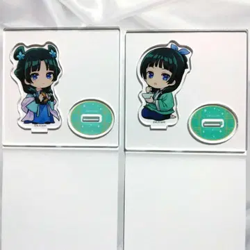 약사의 혼잣말 마오마오 마루이 팝업 별하늘ver 아크릴 스탠드