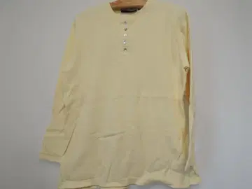 MOUNTAIN LAKE 마운틴레이크 헨리넥 서멀 와플