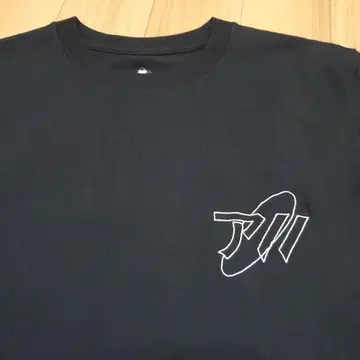 THE PARK ING GINZA 티셔츠