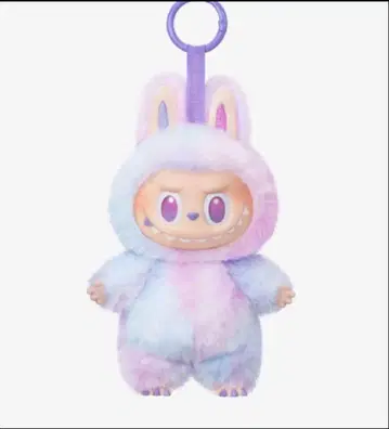 [정품] LABUBU 빅 인투에너지 럭