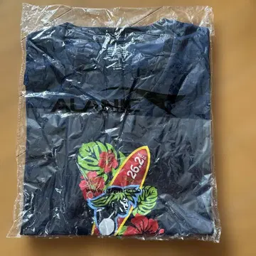 2023 호놀룰루 마라톤 피니셔 T셔츠 L