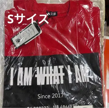 아타에 신지로 IAM WHAT I AM