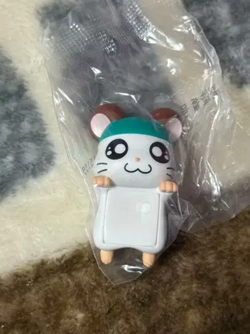 햄 제일복권 카부쿠루군 H상