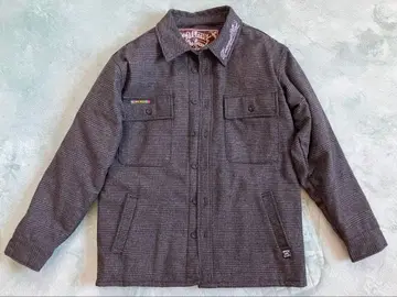 OG CLASSIX 퀼팅 자켓