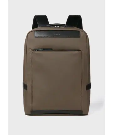 [ 새상품급 ] Paul Smith 폴스미스 비즈니스 백팩 베이지