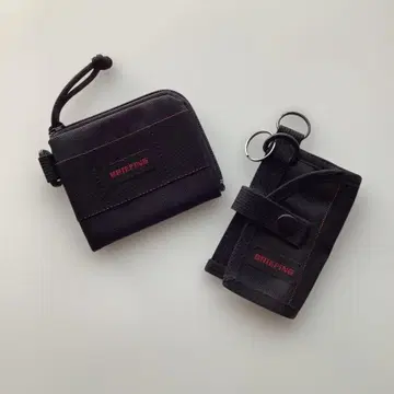 [브리핑] 코인 퍼스 & 키케이스