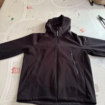 바틀 방풍 방수 자켓 후드 부착 마운틴 후드티