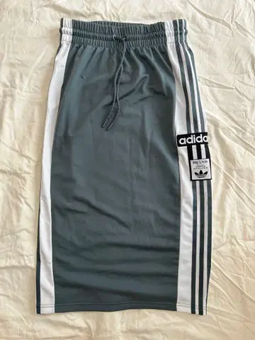 adidas originals 아디블레이크 스커트 새상품급