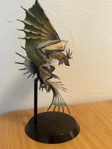 몬헌 피규어 가노토토스