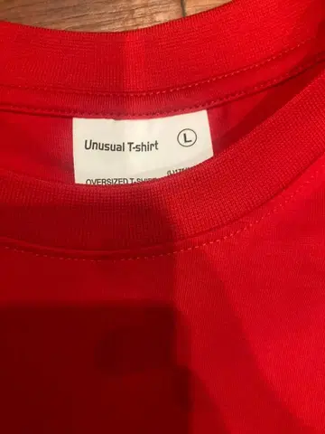 사라바 T셔츠 상하이 공연