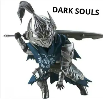DARK SOULS 다크 소울 심연의 추적자 아르토리우스 피규어
