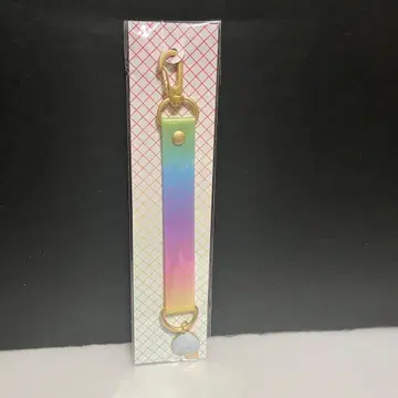 컬러풀 피치 히로 공식 스트랩 카라피치 컬렉션 vol.3