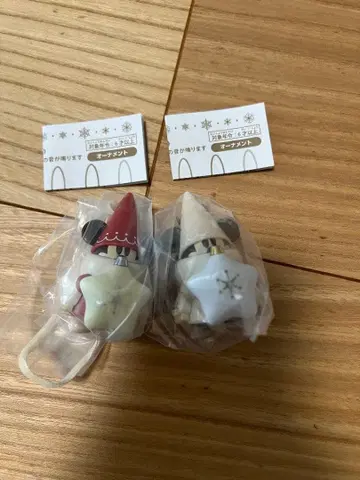 릴린린 캡슐 토이