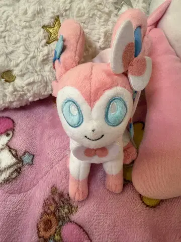 포켓몬 센터 봉제 인형