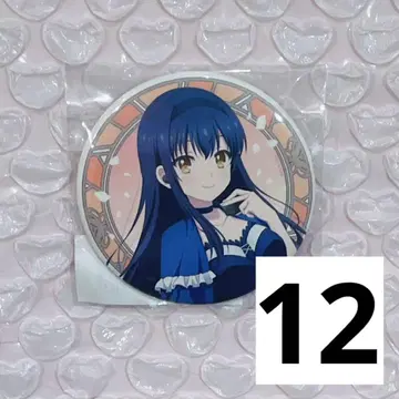 SummerPockets 서머포켓츠 오토아니 히사지마 카모메 캔뱃지