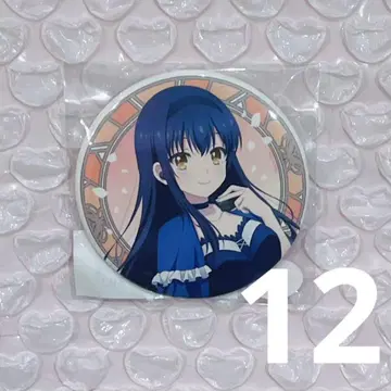 SummerPockets 서머포켓츠 오토아니 히사지마 카모메 캔뱃지