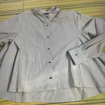 미즈이로 인드 블라우스 FREESIZE.Mizuioind