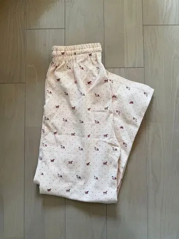 house on the hill parent pants S