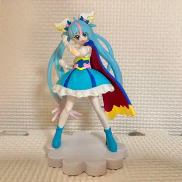 큐티 피규어 큐어 스카이 히로가루 스카이! 프리큐어
