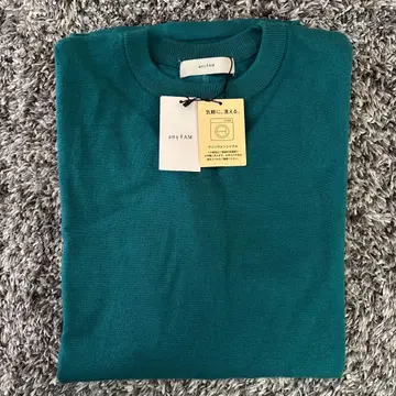 택 포함 새상품 [ any FAM ]