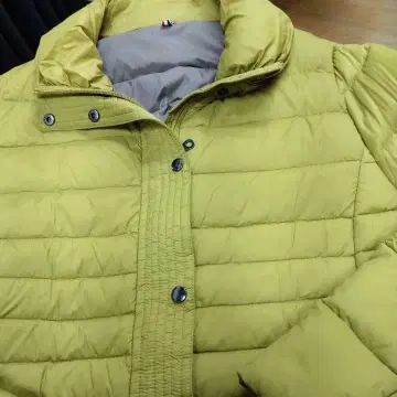 경량 다운 자켓 L 사이즈