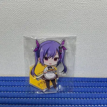 어솔트 릴리 마츠무라 유카 PABLO 콜라보 아크릴 스탠드