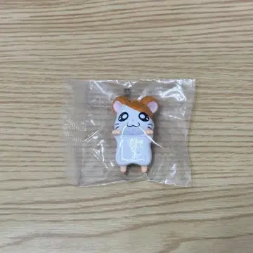 꼬마햄찌 제일복권 H상 챠라링 프렌즈 미니 피규어 햄찌