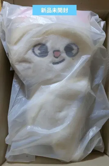 팝업 SKZOO PLUSH BAG Jiniret StrayKids