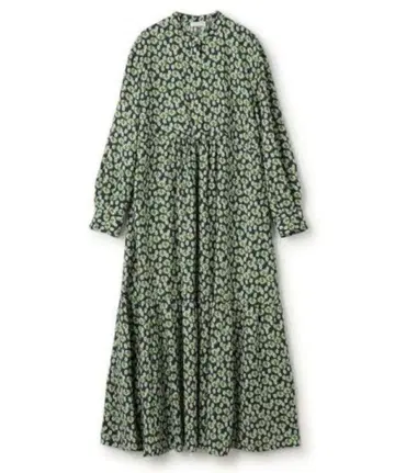 TOMORROWLAND ballysey 롱 원피스 정가 4만 엔