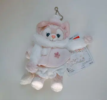 댄싱 스노우플레이크 리나벨 인형 배지