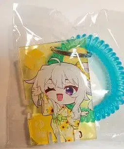 9-nine- Ruler's Crown 아크릴 키링 신카이텐