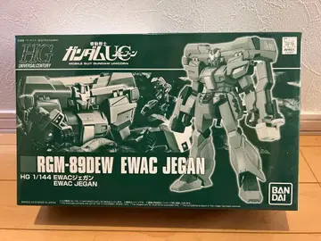 HG 1/144 EWAC 제간