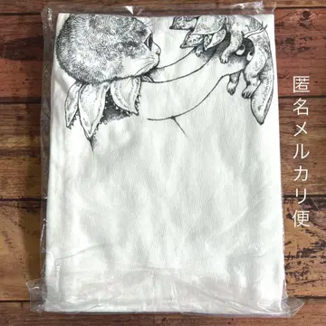 그라니프 히구치 유코 기묘한 이야기 T셔츠