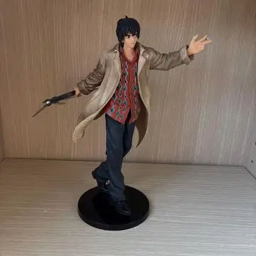 사카모토 데이즈 나구모 제일복권 B상 개봉 완료